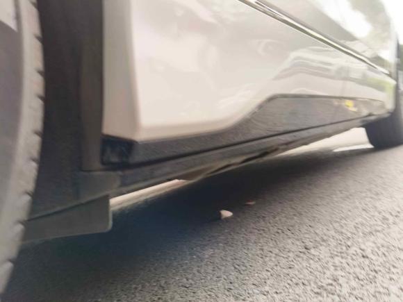 [上海·沪A] 二手别克别克E52023款 臻享标准续航版