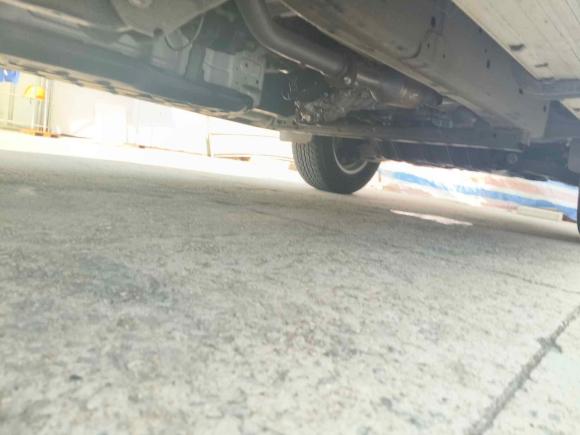 [无锡·苏D] 二手丰田Fortuner2016款 2.7L 中东版