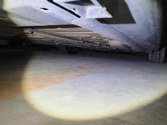 [济南·鲁A] 二手MINIMINI2007款 1.6L COOPER Fun