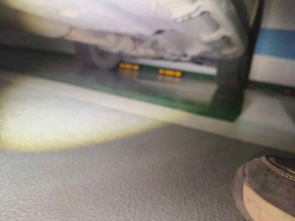 [金华·浙G] 二手广汽传祺传祺GS82017款 320T 两驱豪华智联版（七座）