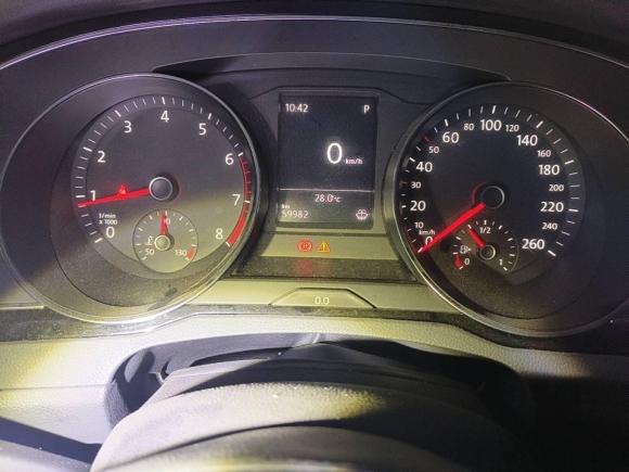 [成都·川A] 二手大众迈腾2019款 330TSI DSG 领先型 国VI