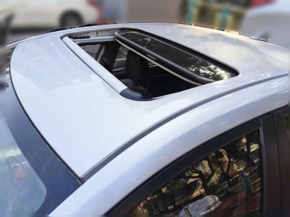 [上海·沪D] 二手丰田雷凌2017款 改款双擎 1.8H V E-CVT豪华版 国V