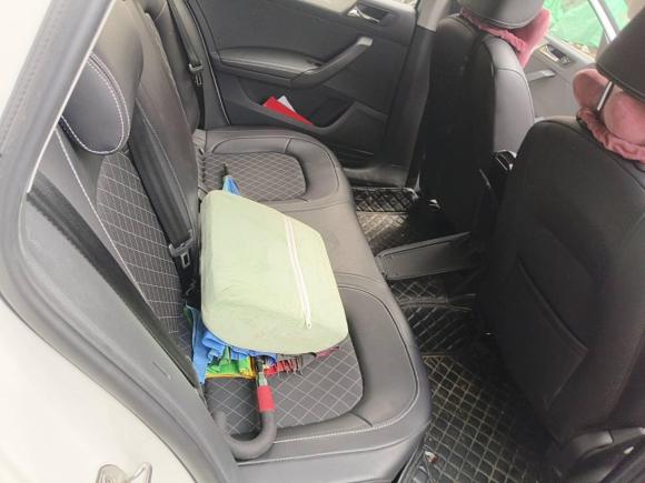 [上海·沪C] 二手斯柯达昕动2019款 改款 1.5L 自动舒适版 国VI