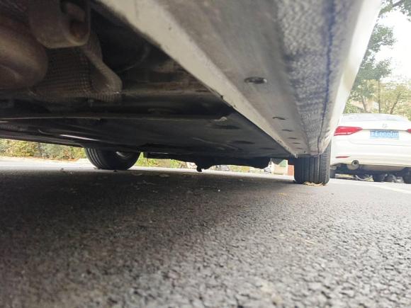 [南京·苏A] 二手福特福睿斯2015款 1.5L 手动舒适型