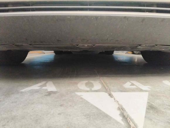 [武汉·鄂A] 二手比亚迪秦PLUS2023款 冠军版 DM-i 55KM领先型