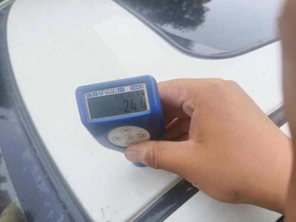 [金华·浙G] 二手现代瑞纳2010款 三厢 1.4L 自动时尚型GT