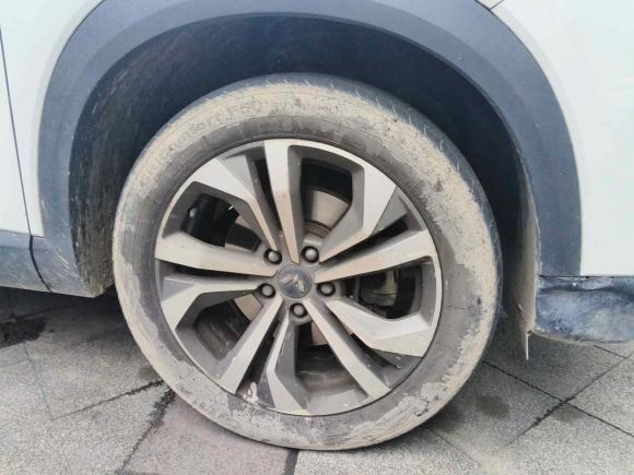 [温州·赣A] 二手五菱汽车五菱星辰2021款 1.5T CVT星曜版