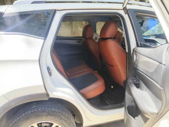 [南京·苏A] 二手凯翼炫界2023款 1.5L CVT优享版