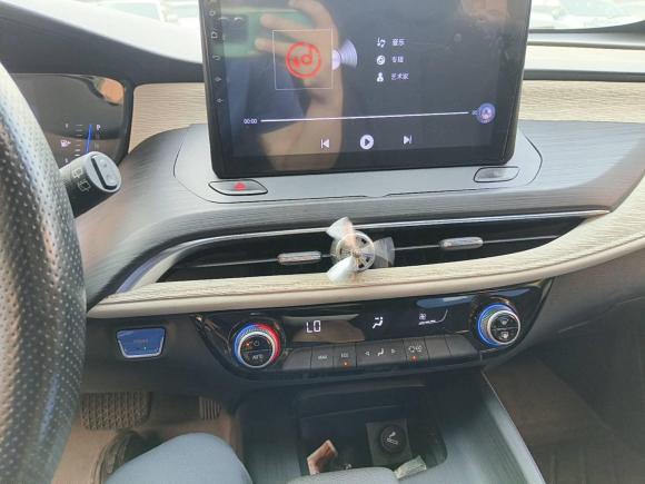 [上海·沪A] 二手别克微蓝62020款 插电混动 互联时尚型