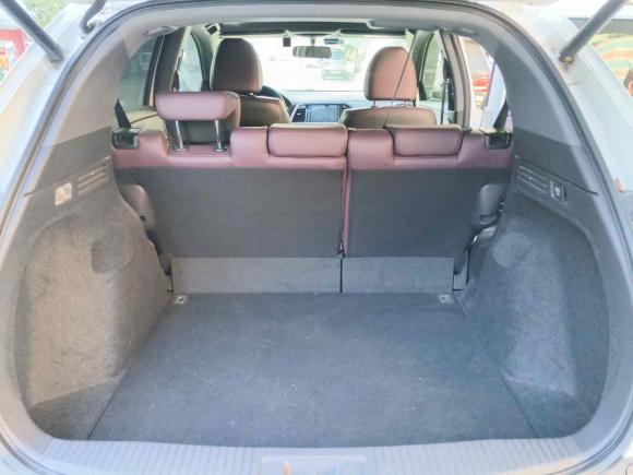 [嘉兴·浙A] 二手思铭东风本田M-NV2021款 尚逸版