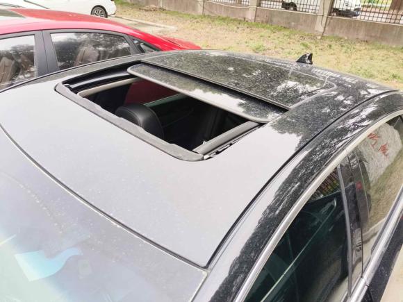 [苏州·苏E] 二手凯迪拉克凯迪拉克XTS2018款 28T 技术型