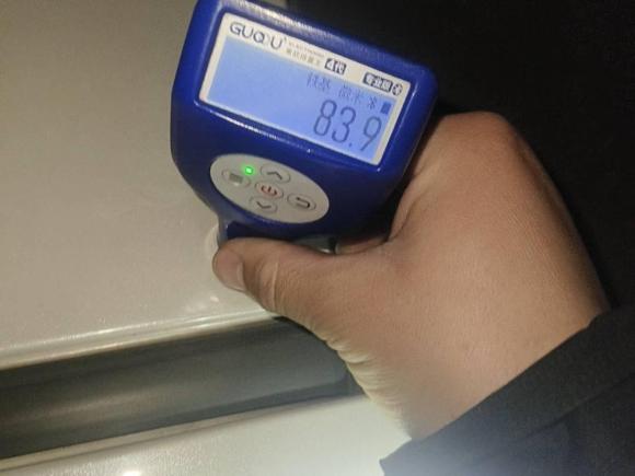 [南昌·赣A] 二手斯巴鲁力狮2020款 改款 2.5i 荣耀限量版 EyeSight