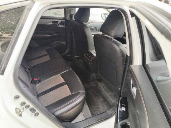 [上海·沪A] 二手埃安AION S2023款 魅 580 磷酸铁锂