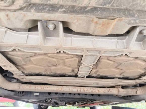 [上海·沪A] 二手名爵名爵6新能源2020款 1.5T 混动领潮风尚版