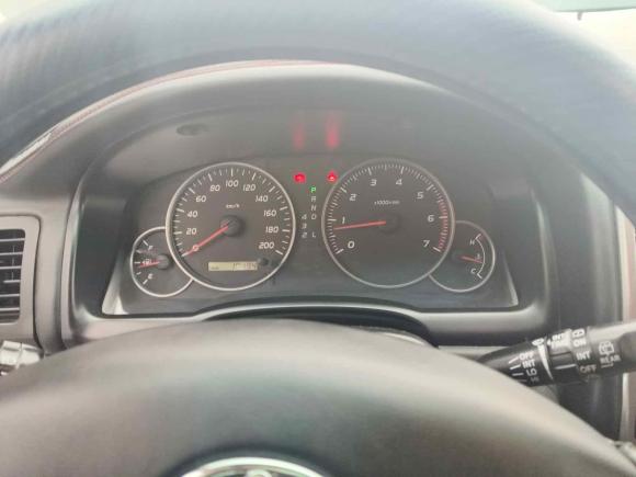 [青岛·鲁B] 二手丰田普拉多2004款 4.0L 自动GX