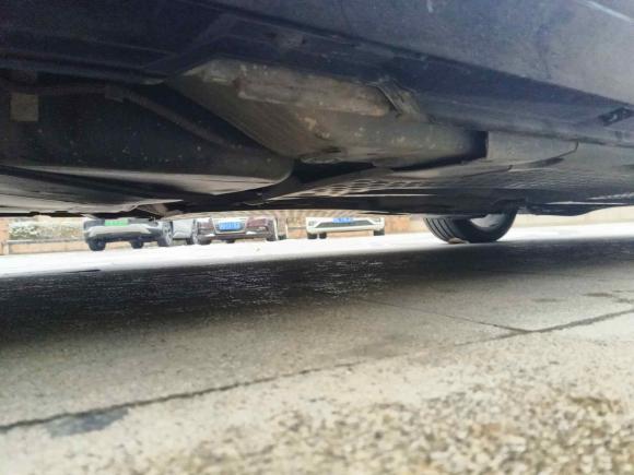 [苏州·苏E] 二手大众一汽-大众CC2012款 2.0TSI 豪华型