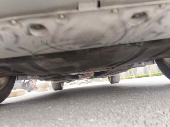 [常州·苏D] 二手福特锐界2015款 2.0T GTDi 两驱铂锐型