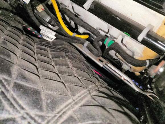 [常州·苏D] 二手红旗红旗HS52019款 2.0T 智联旗享四驱版