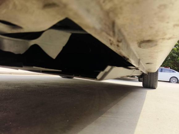 [深圳·粤B] 二手smartsmart forfour2016款 1.0L 52千瓦灵动版