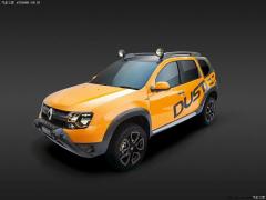 Duster Detour