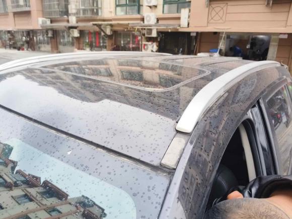 [苏州·苏E] 二手长安长安CS752014款 1.8T 自动精英型 国V