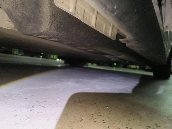 [杭州·浙A] 二手吉利几何吉利几何A2021款 Pro 畅享高维续航版 430KM A430平方版