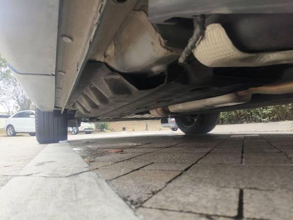 [苏州·苏U] 二手福特锐界2020款 EcoBoost 245 两驱豪锐型 7座