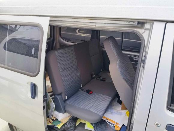 [杭州·浙A] 二手五菱汽车五菱之光2020款 1.2L 实用型 国VI LSI