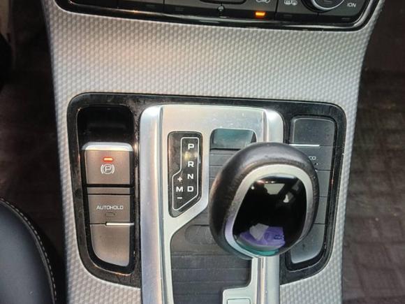 [杭州·浙A] 二手吉利汽车帝豪GS2016款 运动版 1.3T 自动臻尚型