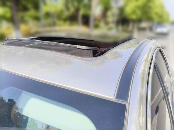 [苏州·苏E] 二手埃安AION S2020款 魅 580