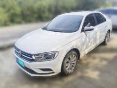 [青岛·鲁U]大众  宝来  2019款 宝来·传奇 1.5L 手动时尚型 国VI