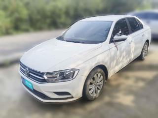 大众宝来2019款 宝来·传奇 1.5L 手动时尚型 国VI