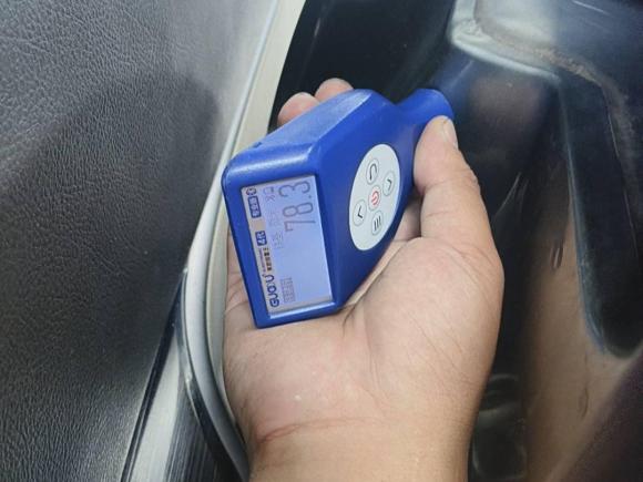 [南昌·赣A] 二手别克别克GL82011款 3.0L GT豪华商务豪雅版