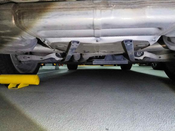 [宁波·陕U] 二手奥迪奥迪A62020款 allroad quattro 探索家 55 TFSI 尊享越野型