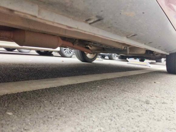 [深圳·云K] 二手长安长安CS352014款 1.6L 自动豪华型 国IV