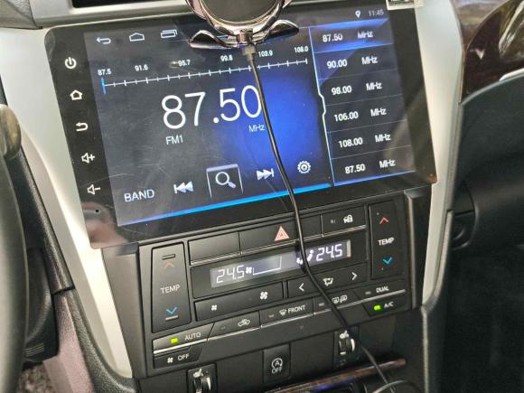 [上海·沪G] 二手丰田凯美瑞2016款 2.0G 十周年纪念领先版