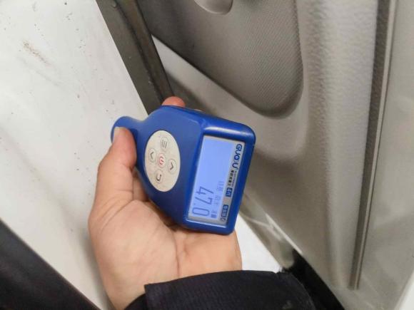 [南昌·湘A] 二手金杯新海狮X30L2018款 1.5L财富版DLCG14