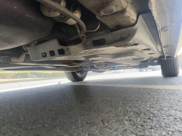 [宁波·浙B] 二手斯柯达晶锐2017款 1.4L 自动车享版