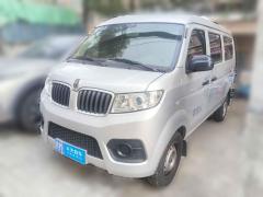 [南昌·赣M]金杯&nbsp;&nbsp;小海狮X30&nbsp;&nbsp;2023款 1.5L 超享型客车5/6/7座无空调版SWC15M