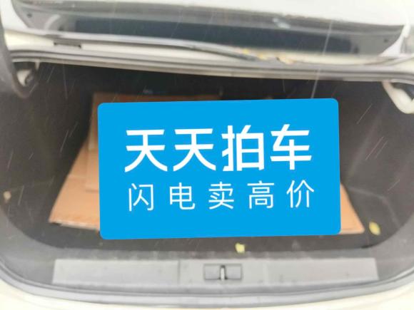 [台州·浙J] 二手标致标致4082015款 1.2T 自动豪华版