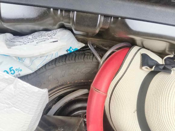 [义乌·浙G] 二手吉利汽车帝豪2018款 1.5L CVT向上互联版