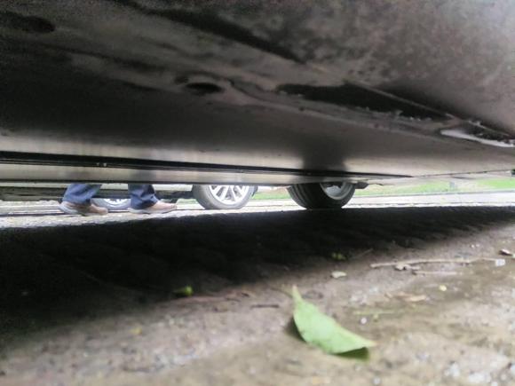 [上海·沪B] 二手特斯拉Model Y2025款 后轮驱动 首发版