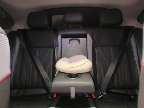 [合肥·皖A] 二手大众凌渡2022款 凌渡L 280TSI DSG酷辣版