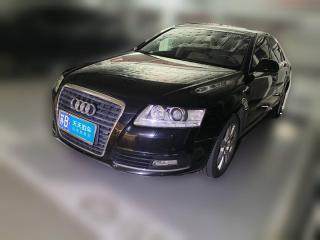 奥迪奥迪A6L2011款 2.7 TDI 舒适型 奥迪奥迪A6L2011款 2.7 TDI 舒适型