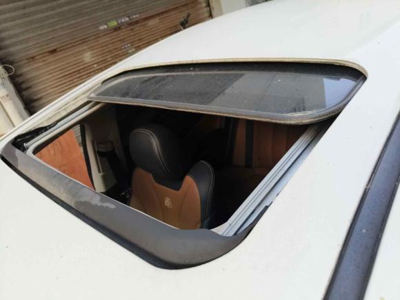 [广州·粤S] 二手比亚迪秦新能源2017款 1.5T 尊贵型