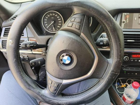 [上海·沪A] 二手宝马宝马X52013款 xDrive35i 臻享版