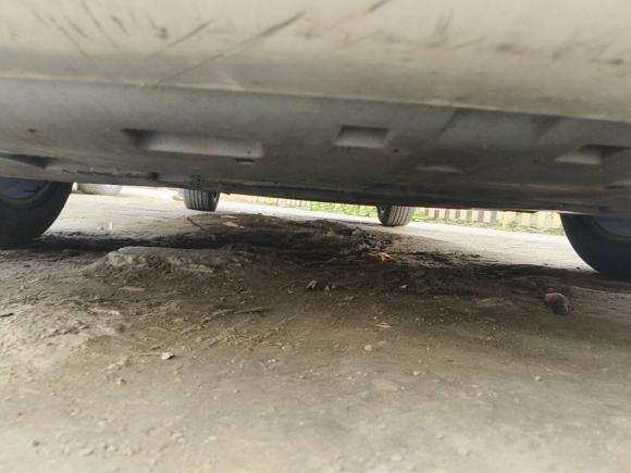 [上海·沪C] 二手雪铁龙雪铁龙C4L2014款 1.8L 智驱版 自动劲享型