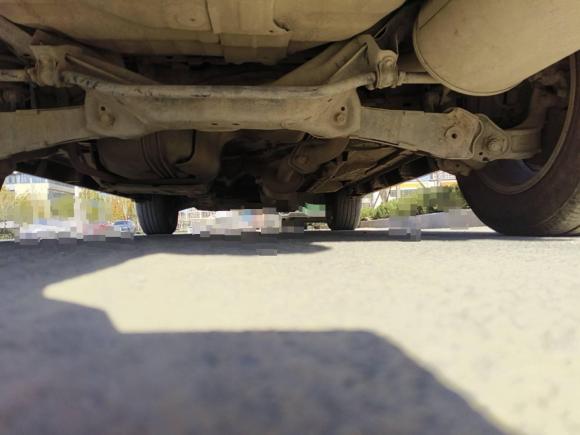 [济南·鲁A] 二手哈弗哈弗M62019款 1.5T 手动两驱精英型 国VI