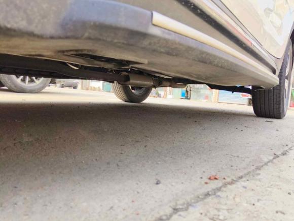 [上海·苏A] 二手起亚智跑2016款 2.0L 自动两驱版Premium