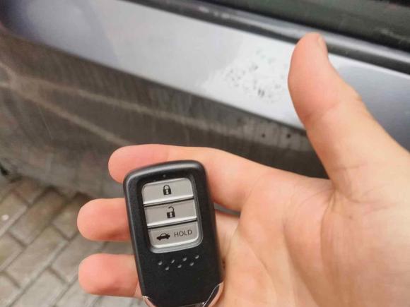 [南昌·赣D] 二手本田雅阁2021款 260TURBO 豪华·星空限量版